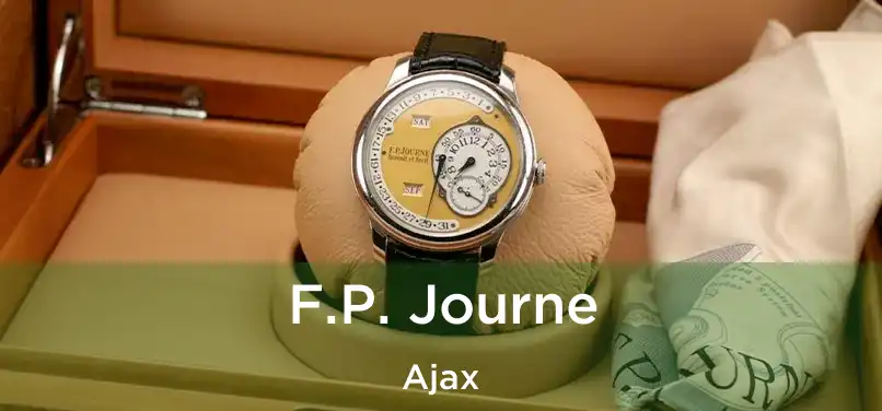  F.P. Journe Ajax