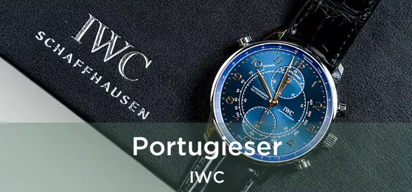  Portugieser IWC